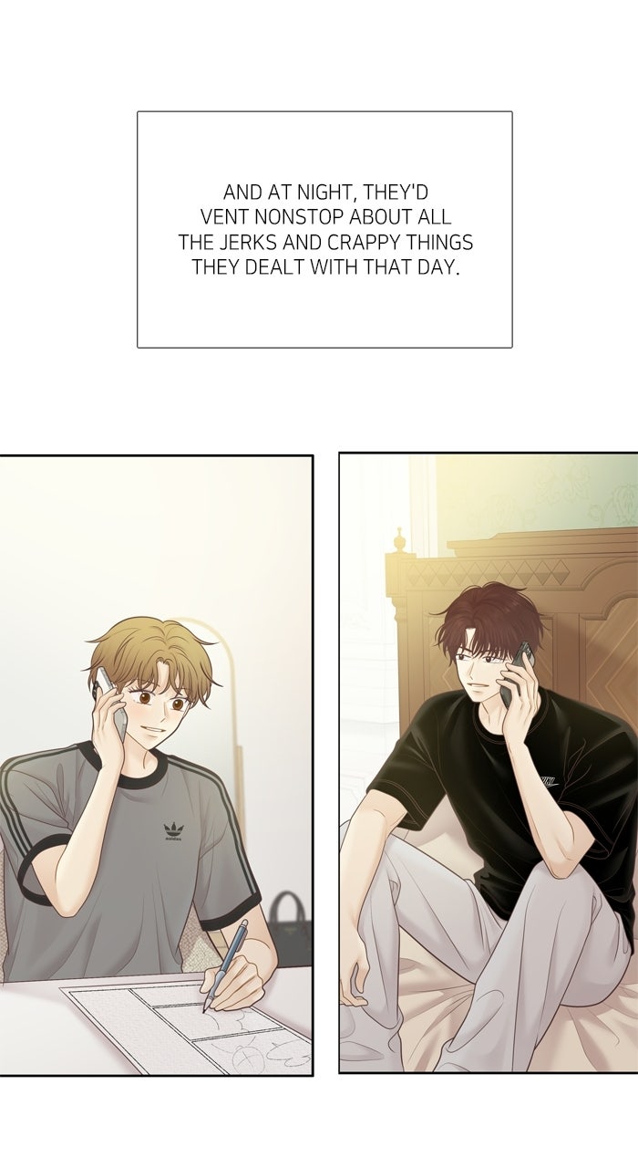 Odd Girl Out 485 - PART 2.271 page 72 - 