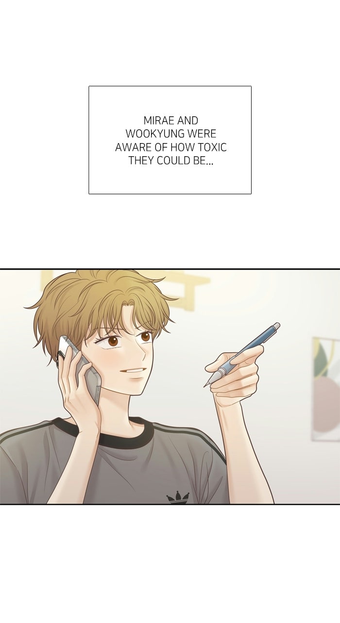 Odd Girl Out 485 - PART 2.271 page 73 - 