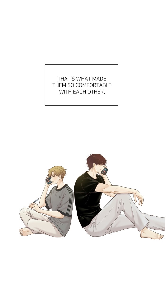 Odd Girl Out 485 - PART 2.271 page 76 - 