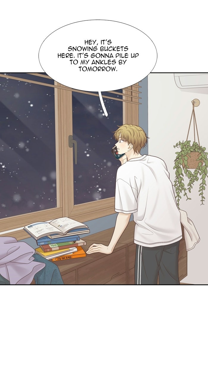 Odd Girl Out 485 - PART 2.271 page 78 - 