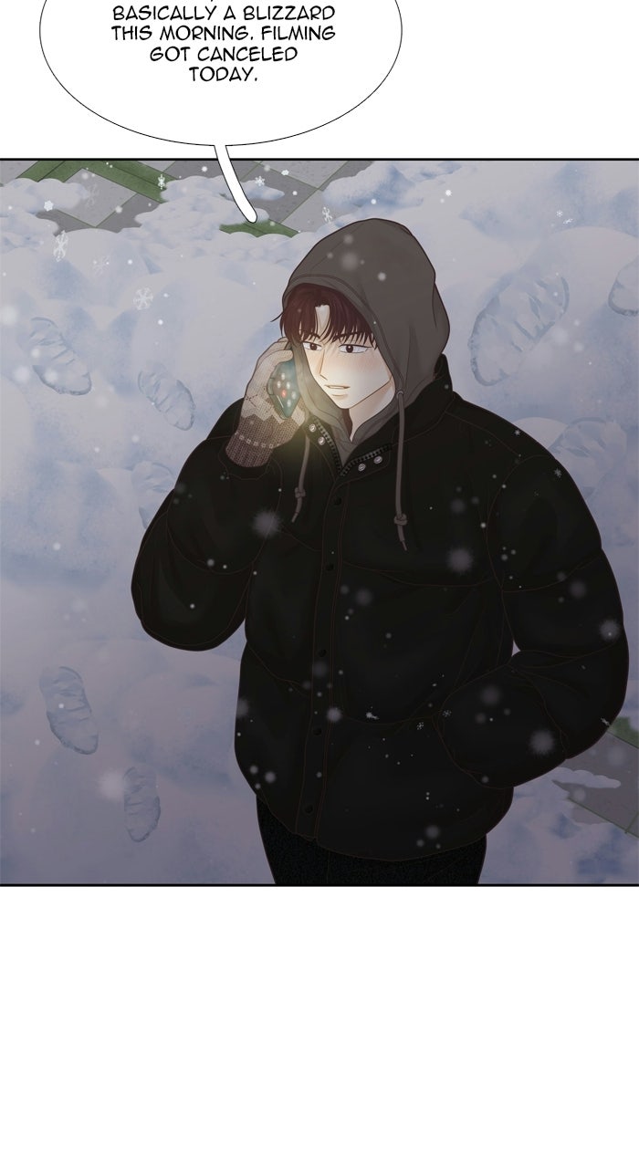 Odd Girl Out 485 - PART 2.271 page 80 - 