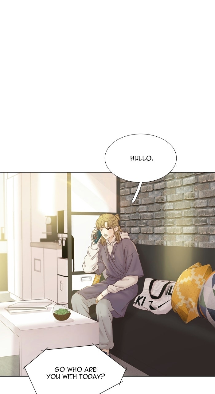 Odd Girl Out 485 - PART 2.271 page 9 - 