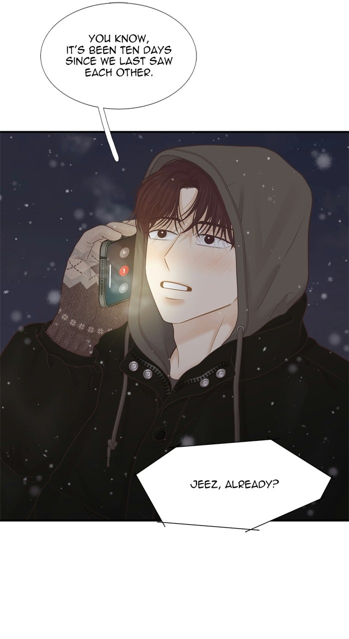 Odd Girl Out 485 - PART 2.271 page 81 - 