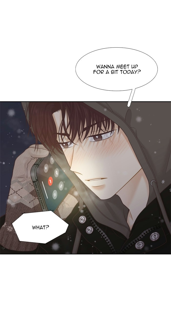 Odd Girl Out 485 - PART 2.271 page 82 - 