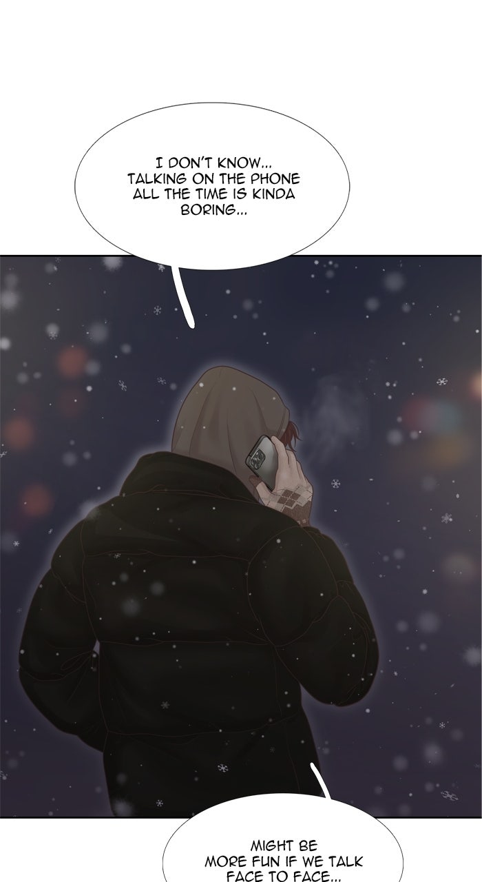 Odd Girl Out 485 - PART 2.271 page 83 - 