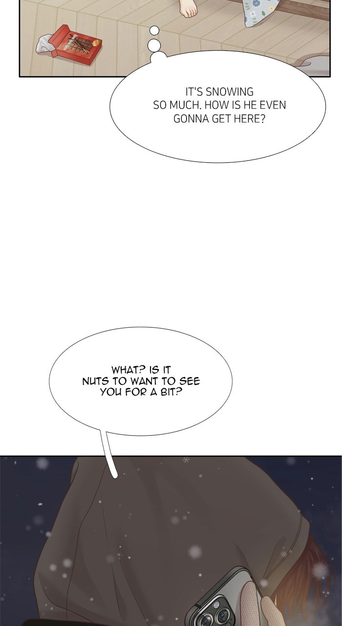 Odd Girl Out 485 - PART 2.271 page 85 - 