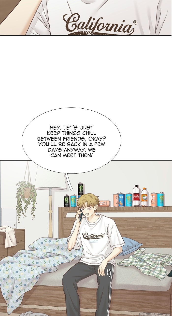Odd Girl Out 485 - PART 2.271 page 87 - 