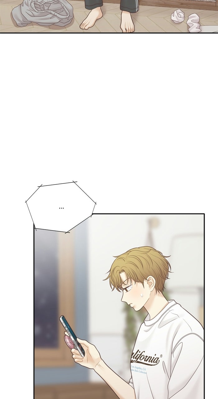 Odd Girl Out 485 - PART 2.271 page 88 - 