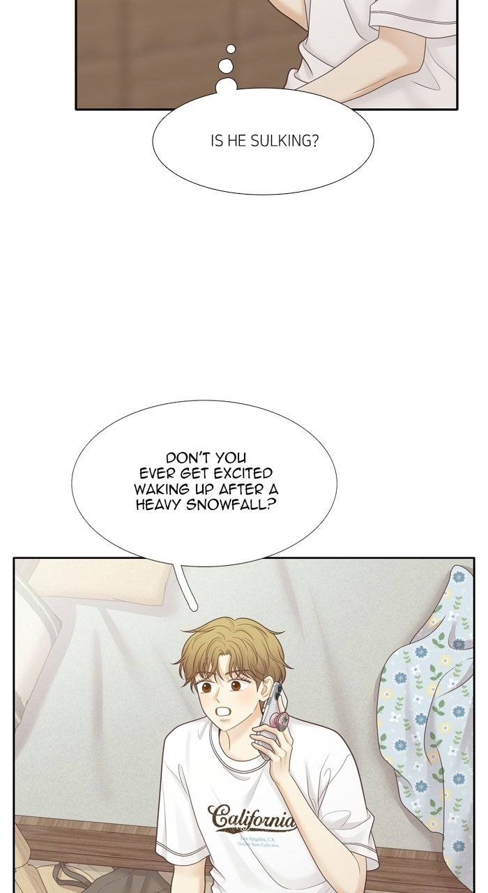 Odd Girl Out 485 - PART 2.271 page 89 - 