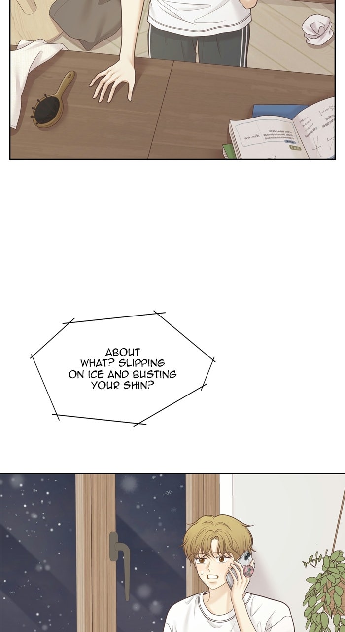 Odd Girl Out 485 - PART 2.271 page 90 - 