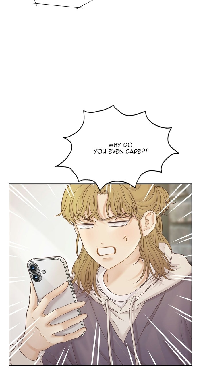 Odd Girl Out 485 - PART 2.271 page 10 - 