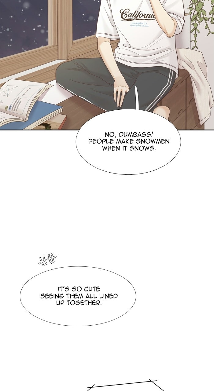 Odd Girl Out 485 - PART 2.271 page 91 - 