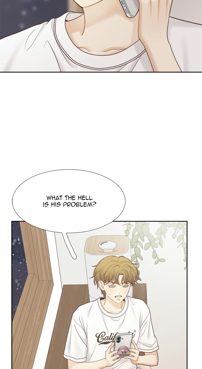 Odd Girl Out 485 - PART 2.271 page 94 - 