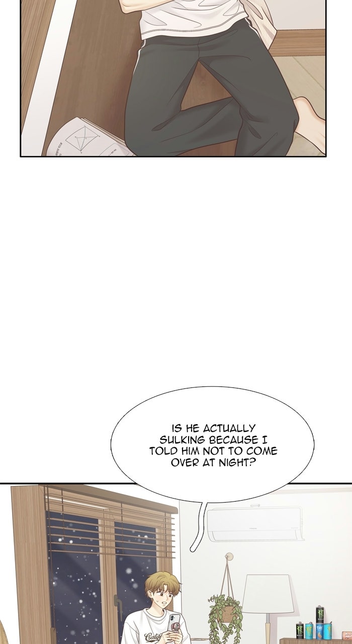 Odd Girl Out 485 - PART 2.271 page 95 - 