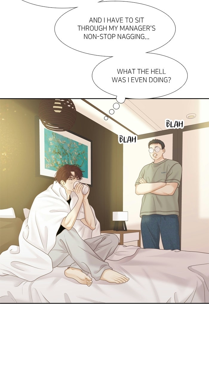 Odd Girl Out 486 - PART 2.272 page 11 - 