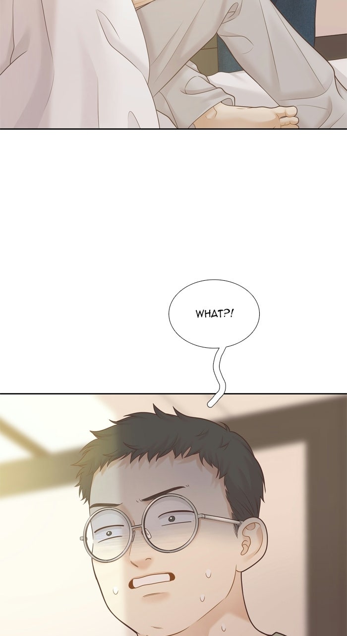 Odd Girl Out 486 - PART 2.272 page 15 - 
