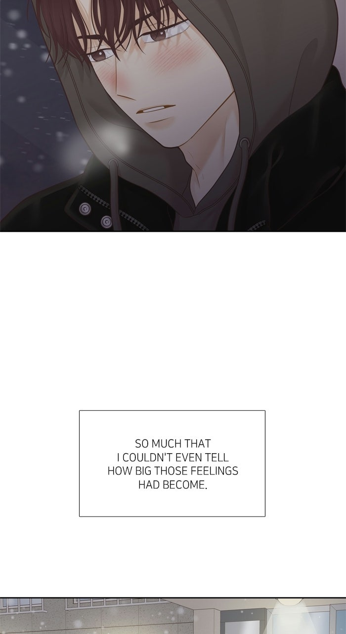 Odd Girl Out 486 - PART 2.272 page 18 - 
