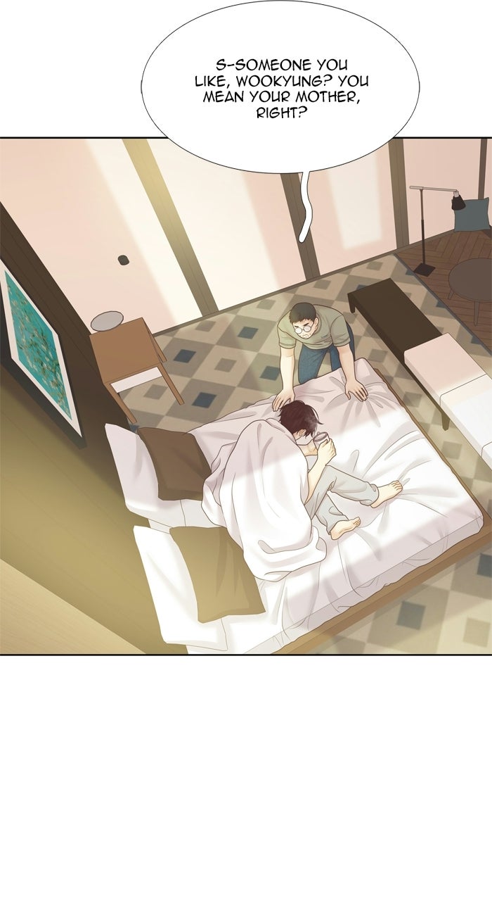 Odd Girl Out 486 - PART 2.272 page 20 - 