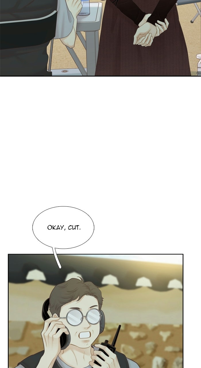 Odd Girl Out 486 - PART 2.272 page 30 - 