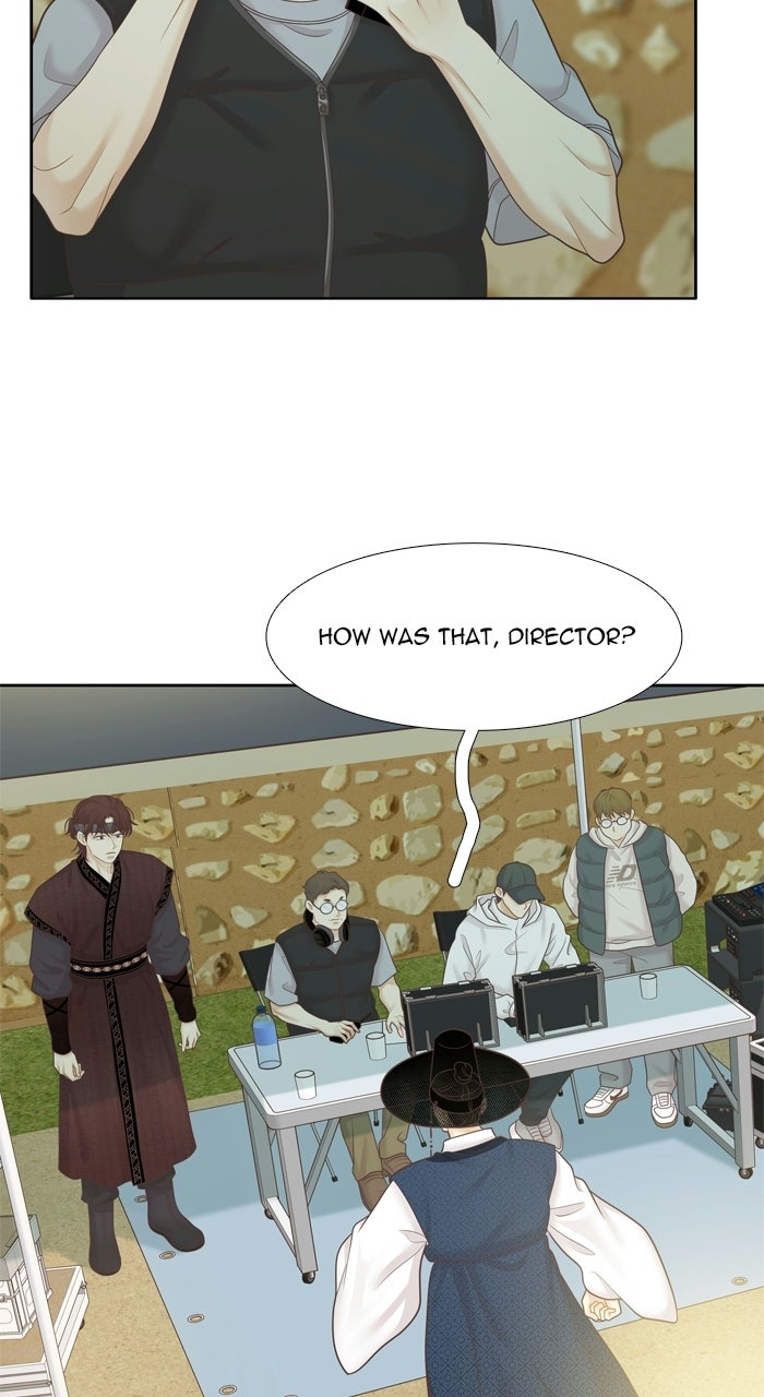 Odd Girl Out 486 - PART 2.272 page 31 - 