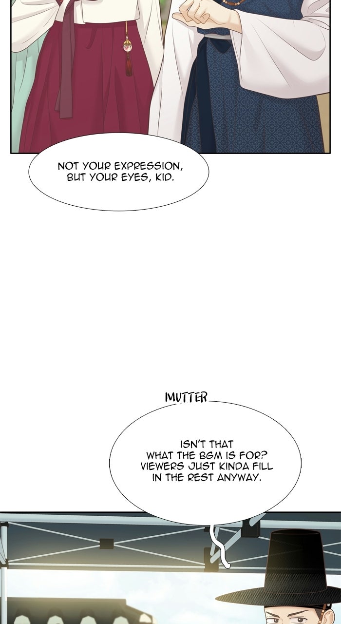 Odd Girl Out 486 - PART 2.272 page 34 - 