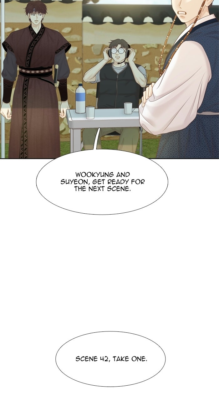 Odd Girl Out 486 - PART 2.272 page 35 - 