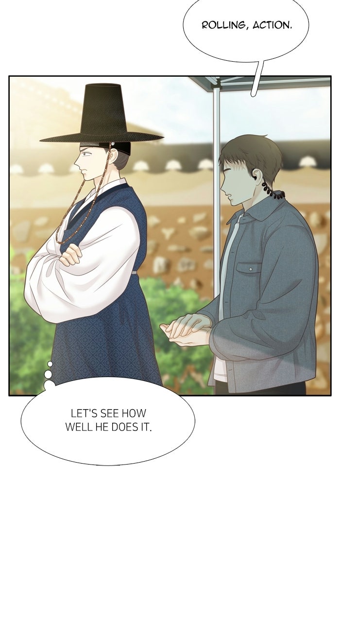 Odd Girl Out 486 - PART 2.272 page 37 - 