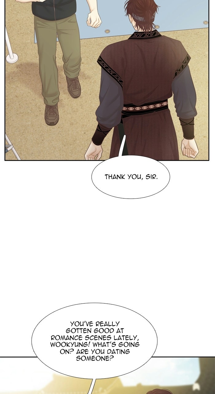 Odd Girl Out 486 - PART 2.272 page 45 - 
