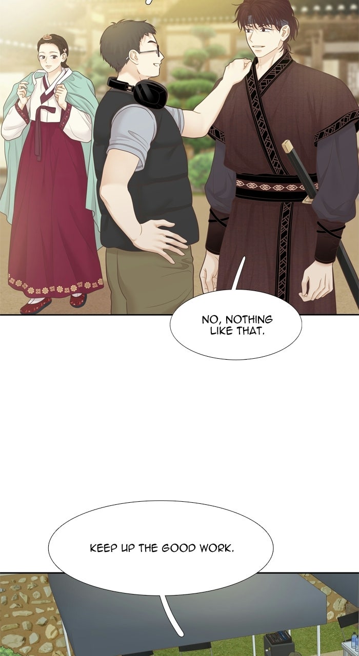 Odd Girl Out 486 - PART 2.272 page 46 - 