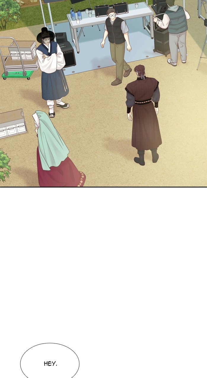 Odd Girl Out 486 - PART 2.272 page 47 - 