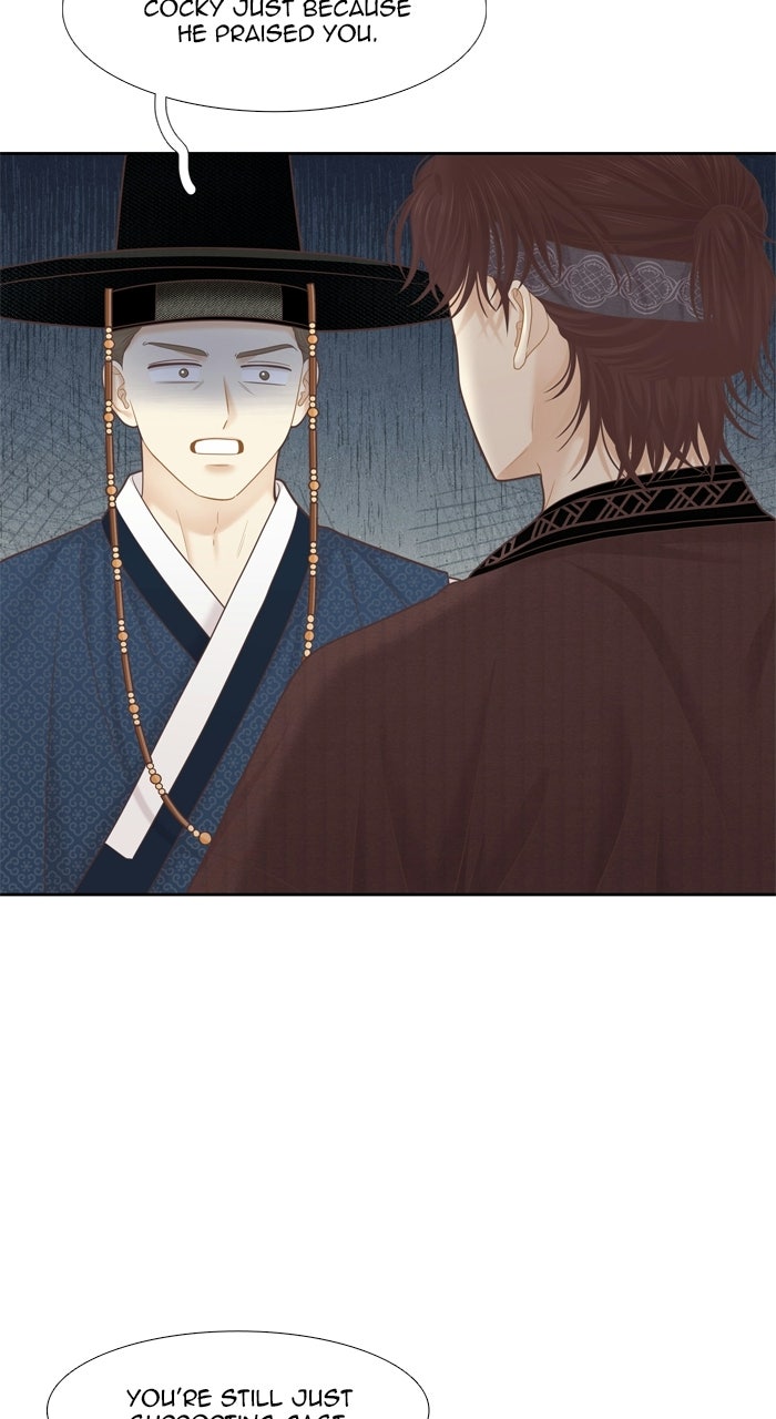 Odd Girl Out 486 - PART 2.272 page 49 - 