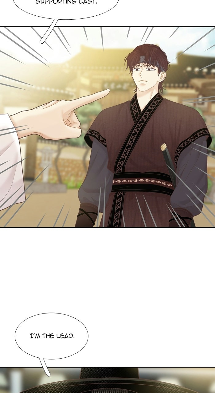 Odd Girl Out 486 - PART 2.272 page 50 - 