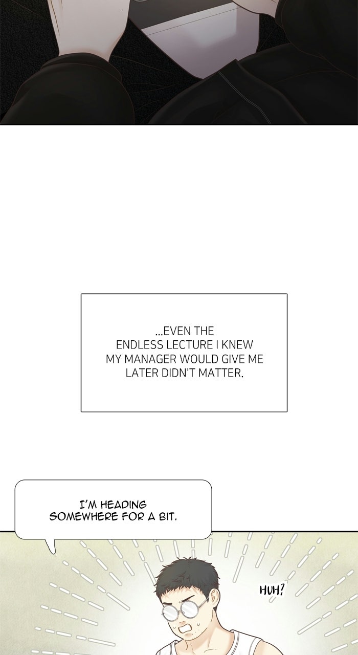 Odd Girl Out 486 - PART 2.272 page 6 - 