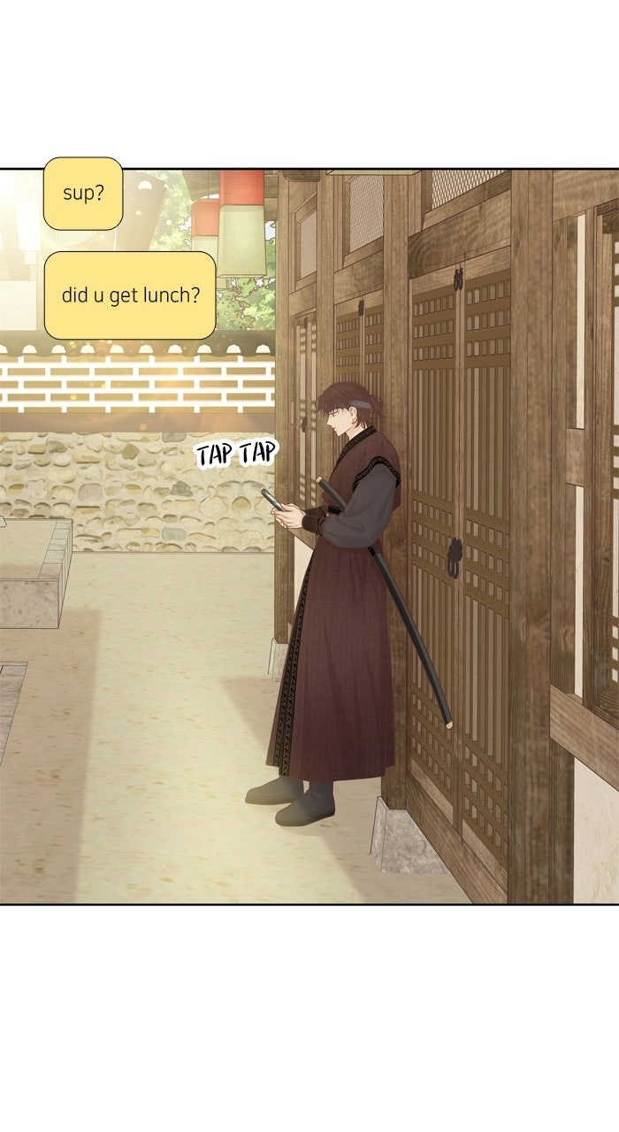 Odd Girl Out 486 - PART 2.272 page 55 - 
