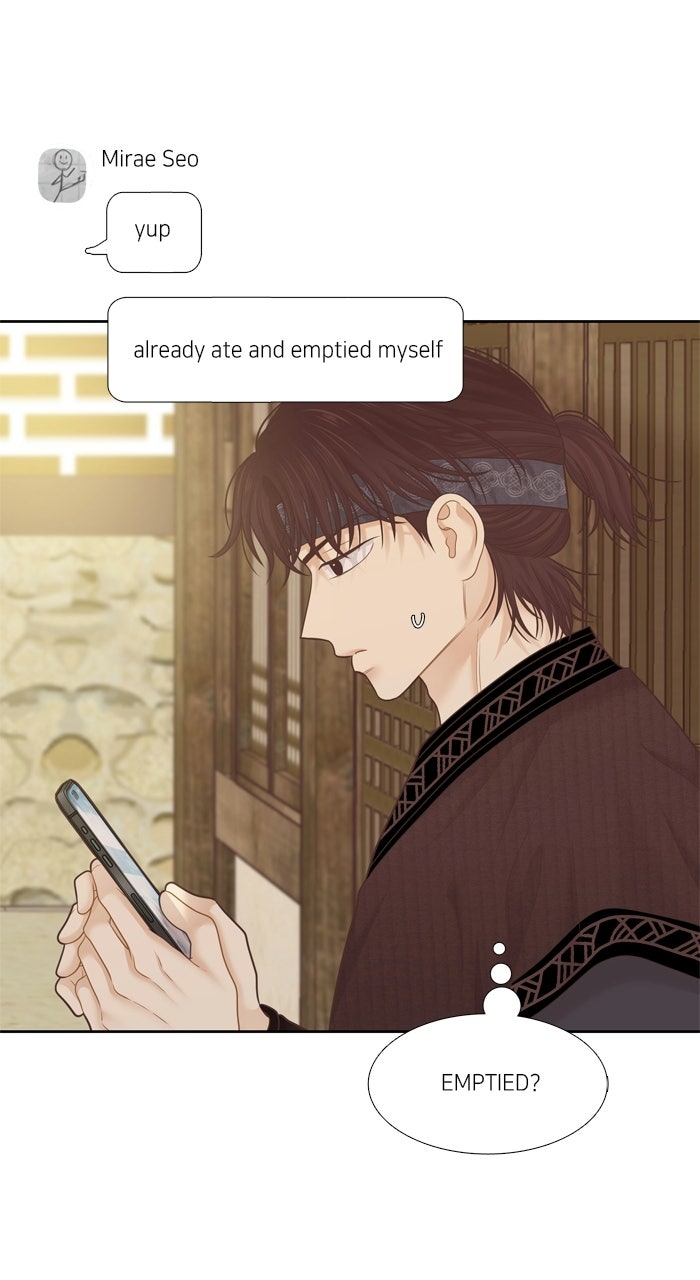 Odd Girl Out 486 - PART 2.272 page 56 - 