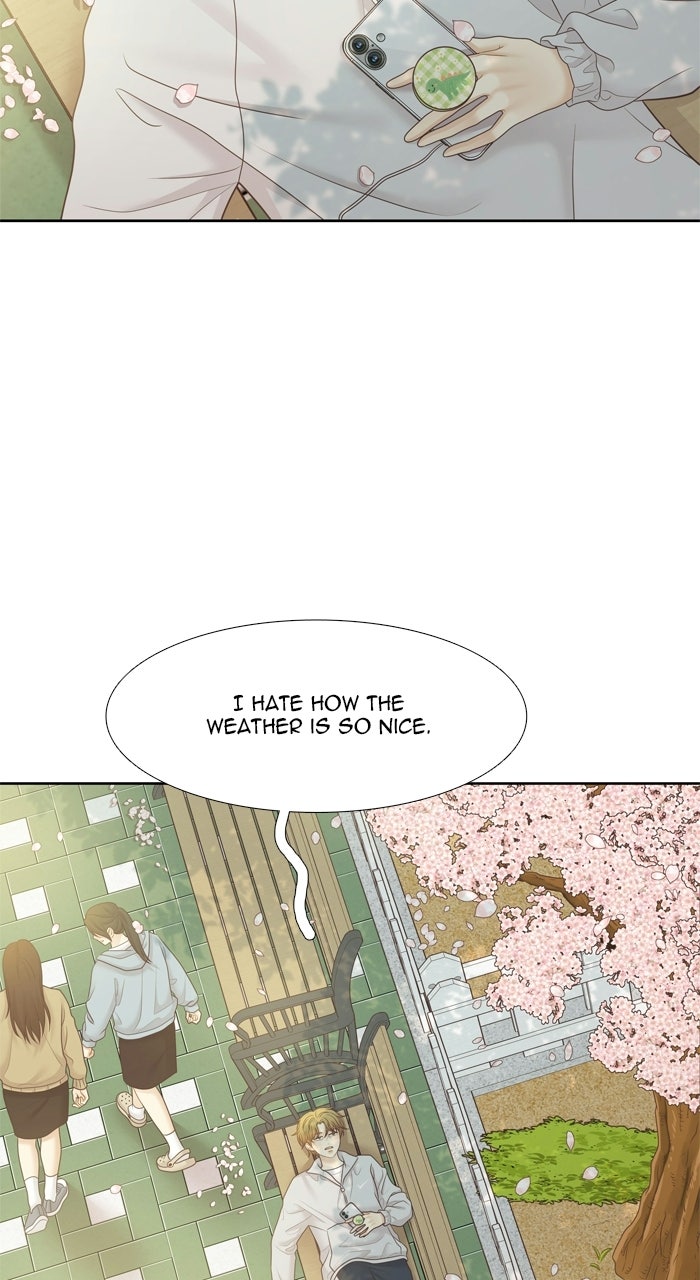 Odd Girl Out 486 - PART 2.272 page 61 - 
