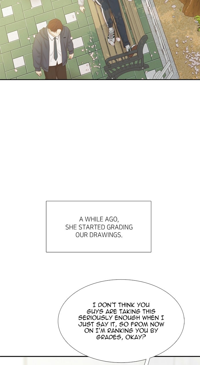 Odd Girl Out 486 - PART 2.272 page 62 - 