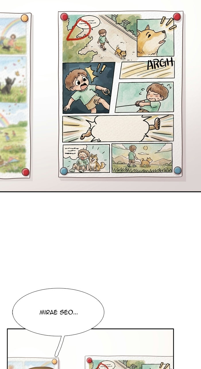 Odd Girl Out 486 - PART 2.272 page 65 - 