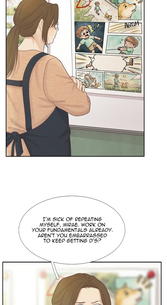 Odd Girl Out 486 - PART 2.272 page 66 - 