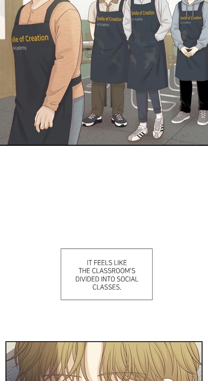 Odd Girl Out 486 - PART 2.272 page 68 - 
