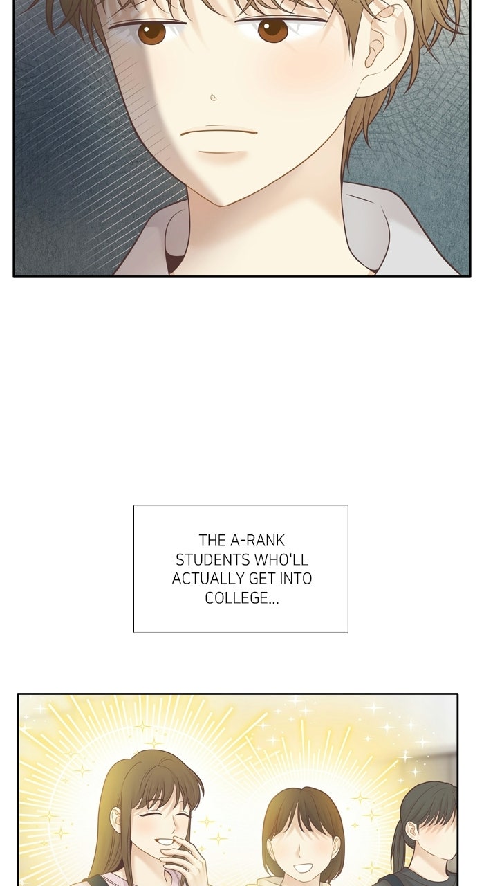 Odd Girl Out 486 - PART 2.272 page 69 - 