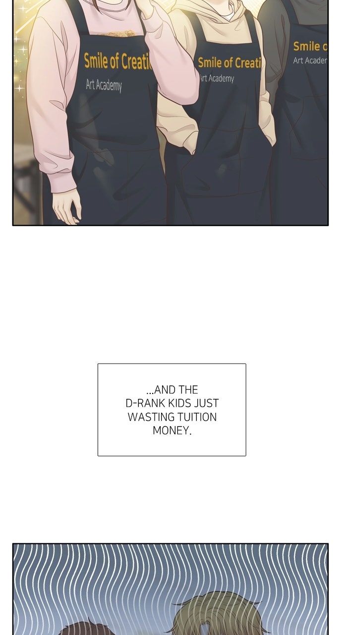 Odd Girl Out 486 - PART 2.272 page 70 - 