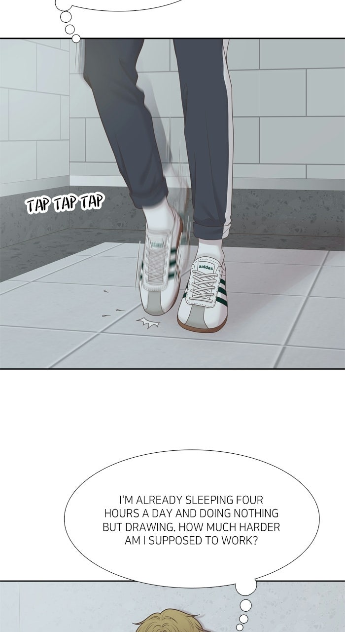 Odd Girl Out 486 - PART 2.272 page 73 - 