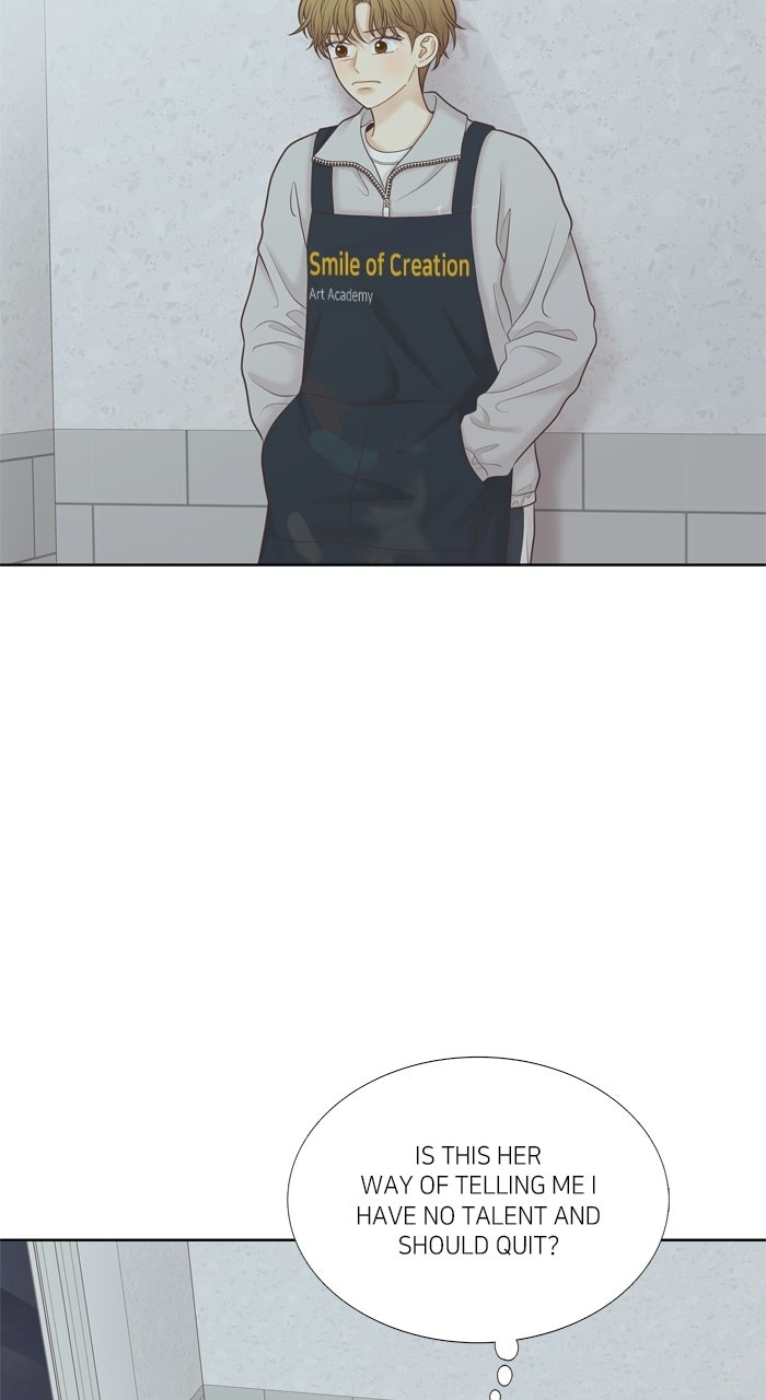 Odd Girl Out 486 - PART 2.272 page 74 - 