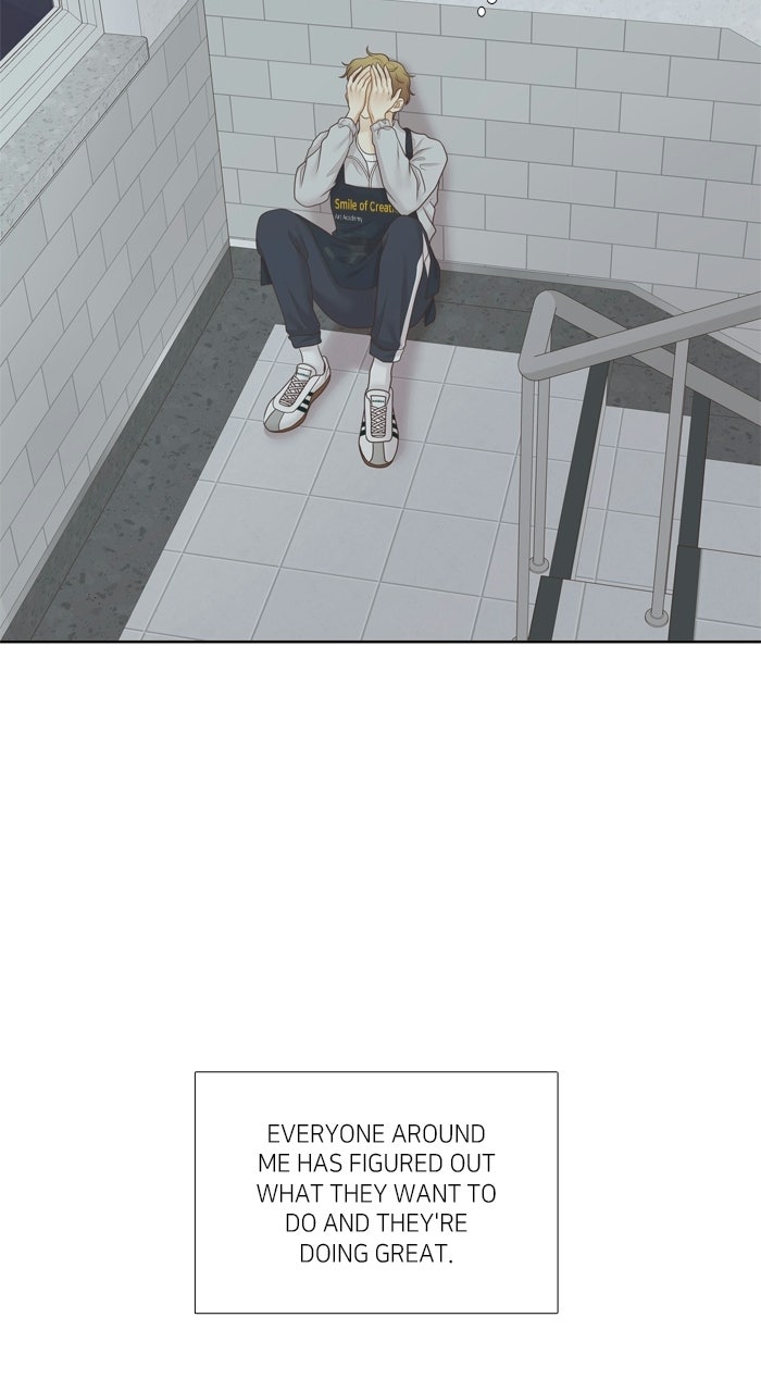 Odd Girl Out 486 - PART 2.272 page 75 - 
