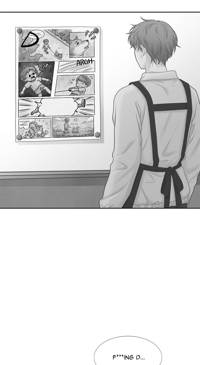 Odd Girl Out 486 - PART 2.272 page 77 - 