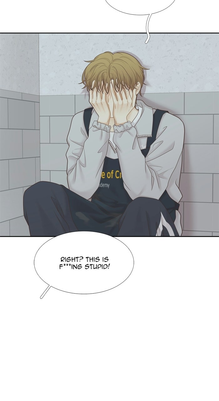 Odd Girl Out 486 - PART 2.272 page 78 - 