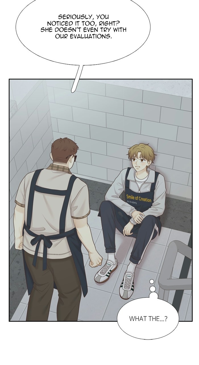 Odd Girl Out 486 - PART 2.272 page 80 - 
