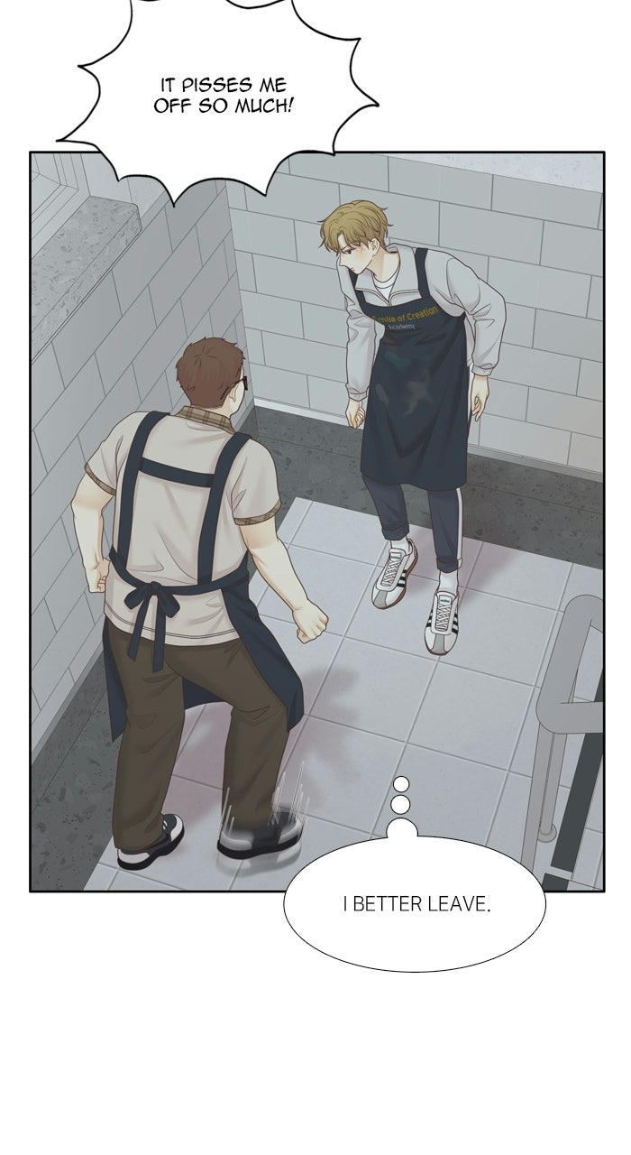Odd Girl Out 486 - PART 2.272 page 83 - 