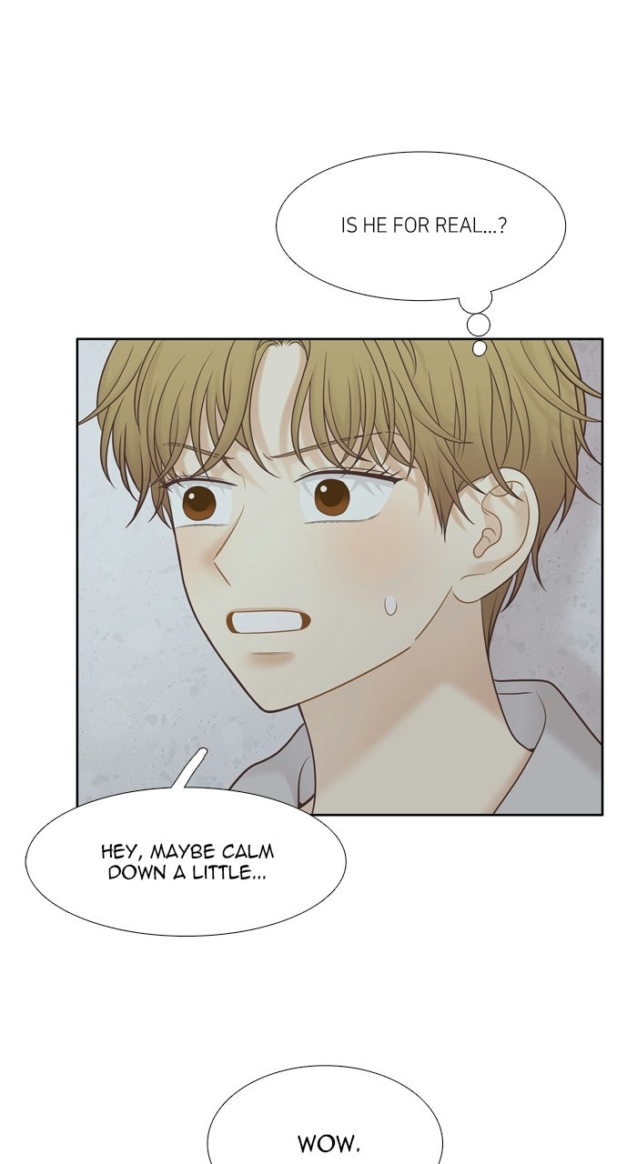 Odd Girl Out 486 - PART 2.272 page 85 - 